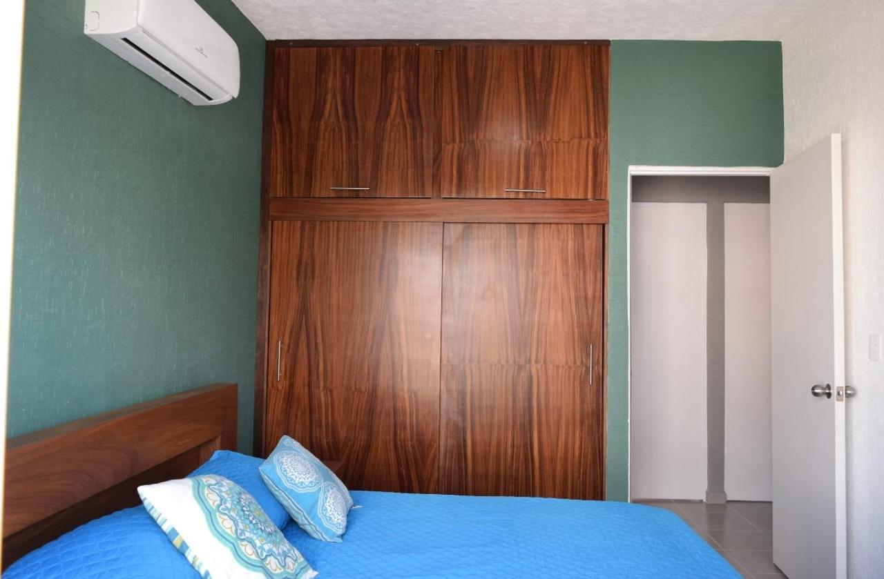 Casa Lantana Villa Playa del Carmen Buitenkant foto